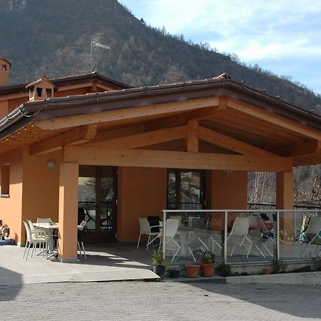 Camping Camplani Zone Exterior foto