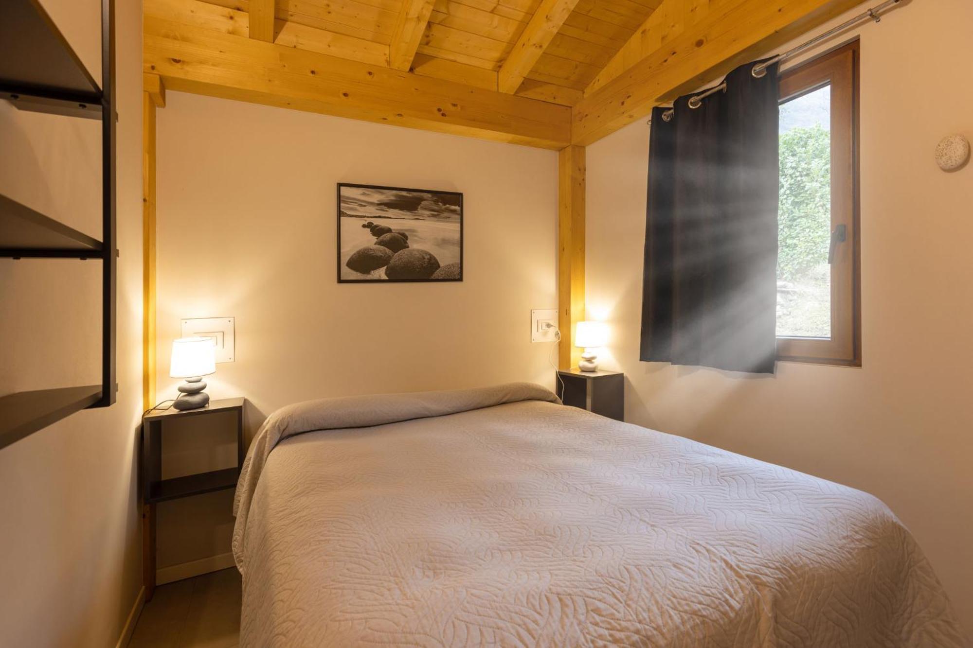 Camping Camplani Zone Exterior foto